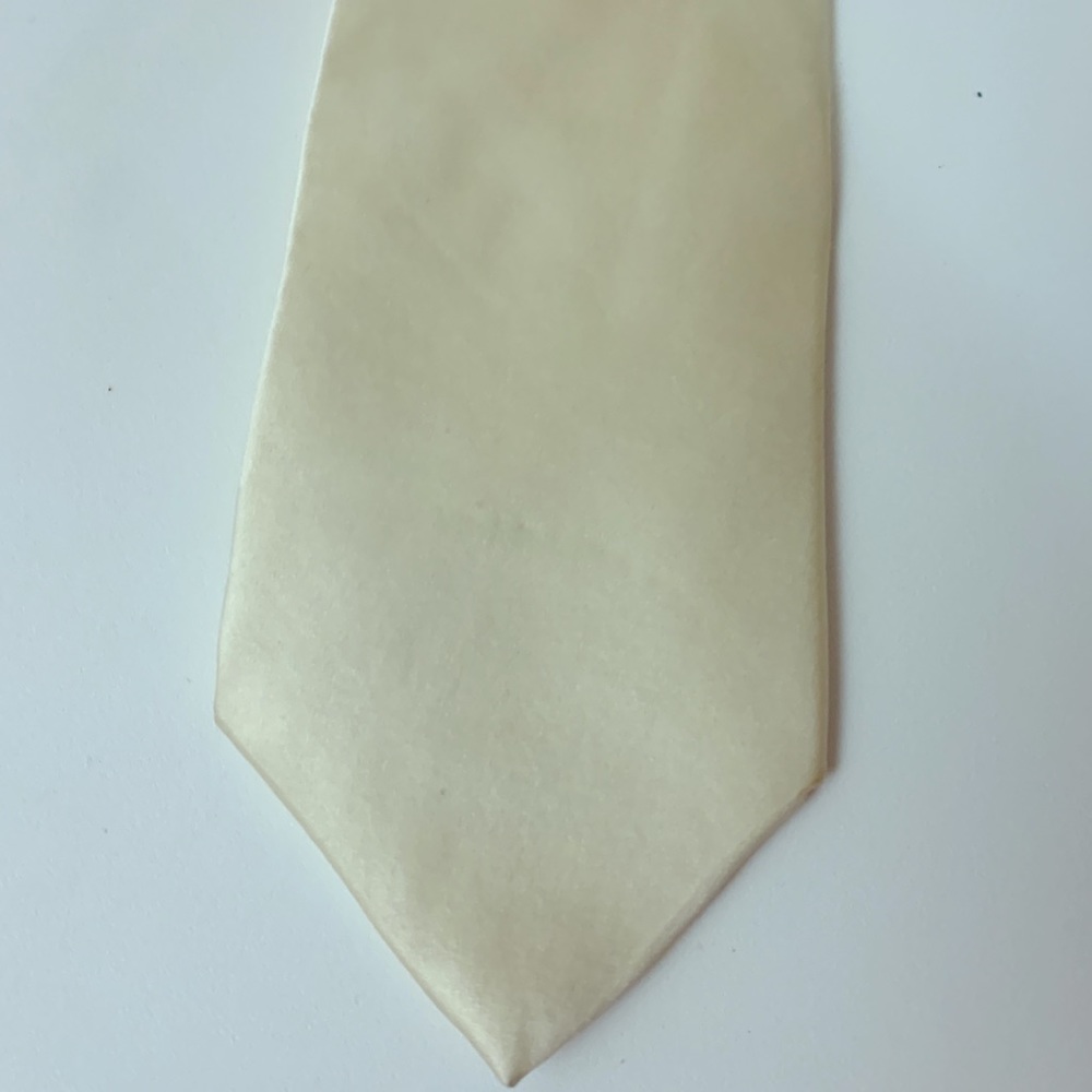 Men’s tie, Zylos